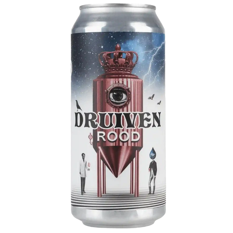 Druiven Rood