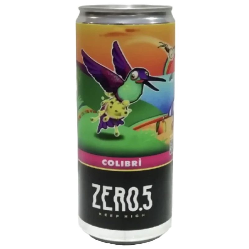 Colibrì