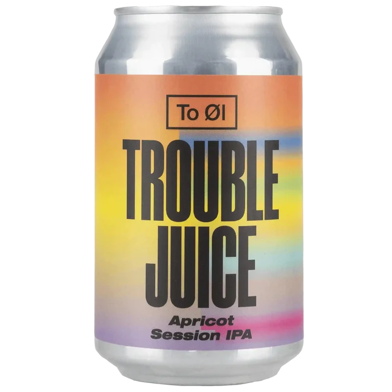 Trouble Juice