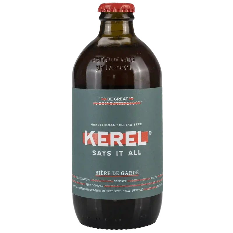 Bière de Garde