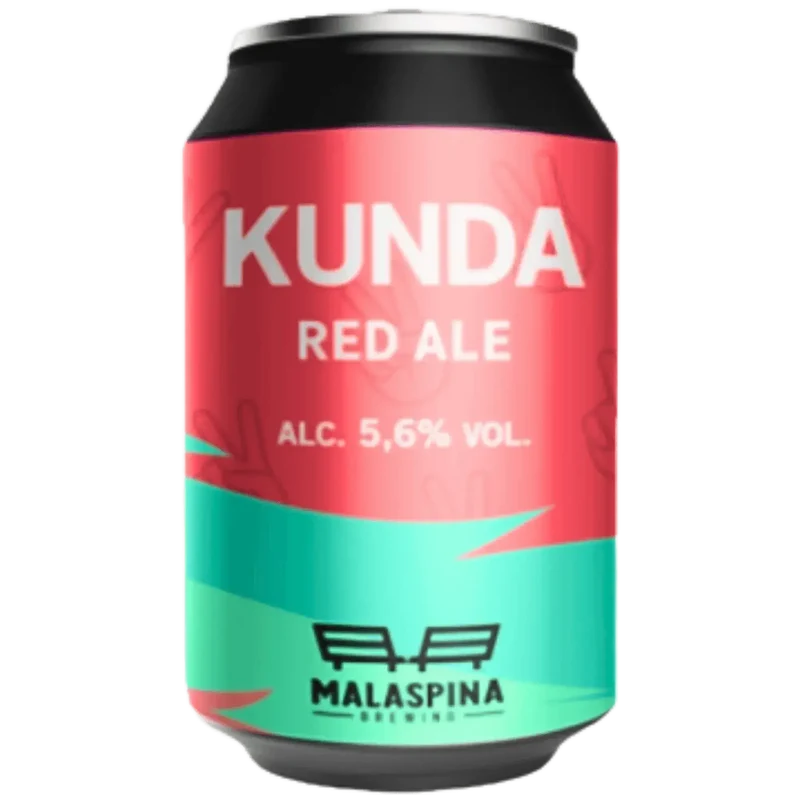 KUNDA
