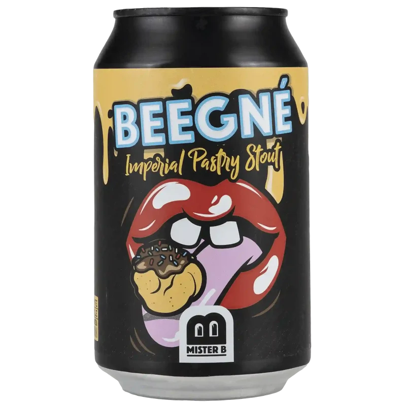 Beegnè