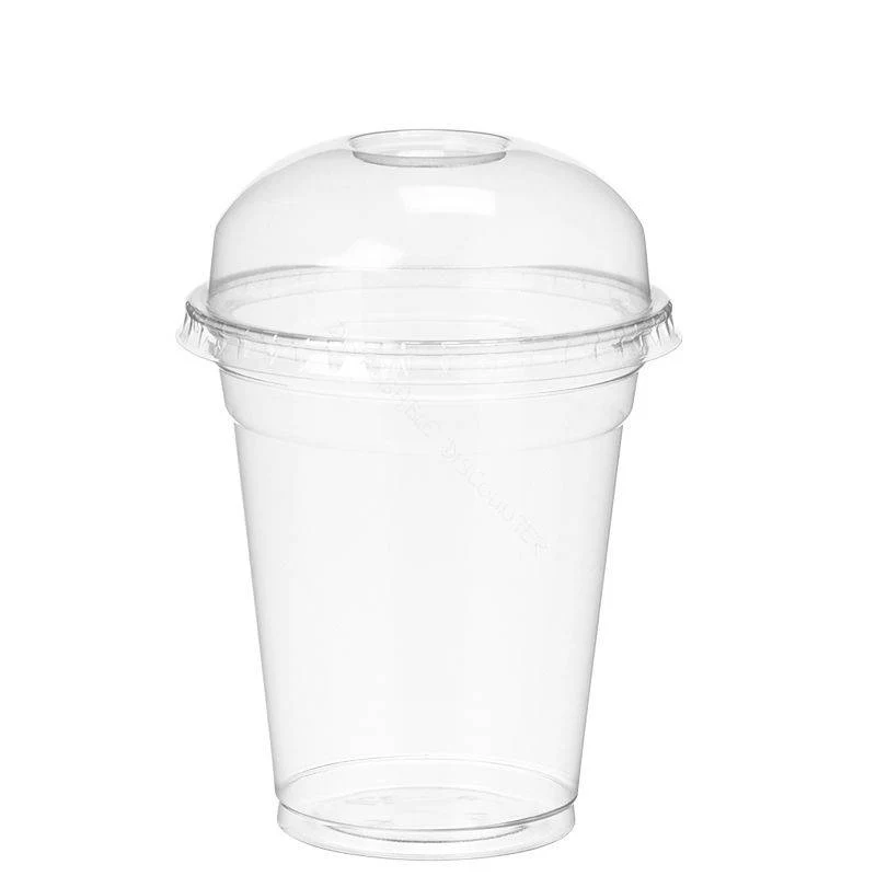 Feestbeker Leeg 300ML