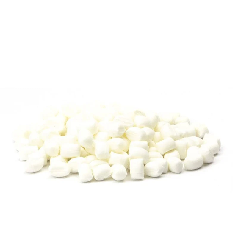Mini pepermunt kussentjes (kilo)