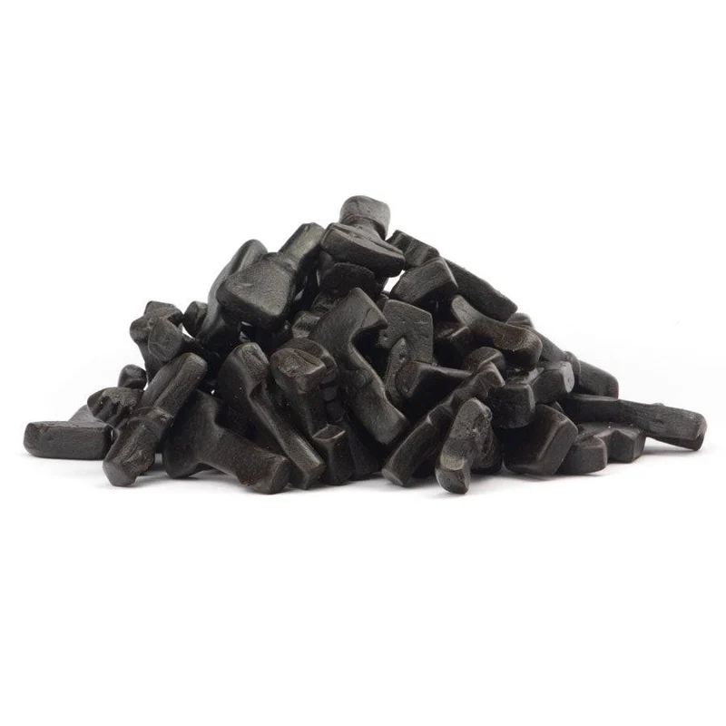 Gereedschapdrop (1 KG)