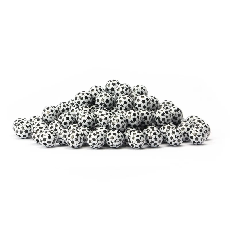 Chocolade voetballen (KILO)