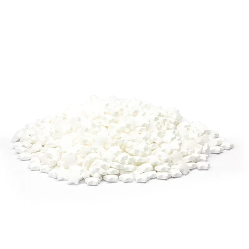 Pepermunt sterretjes (kilo)