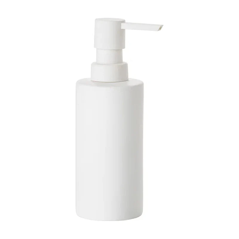 Zone Denmark Solo Zeepdispenser - Wit