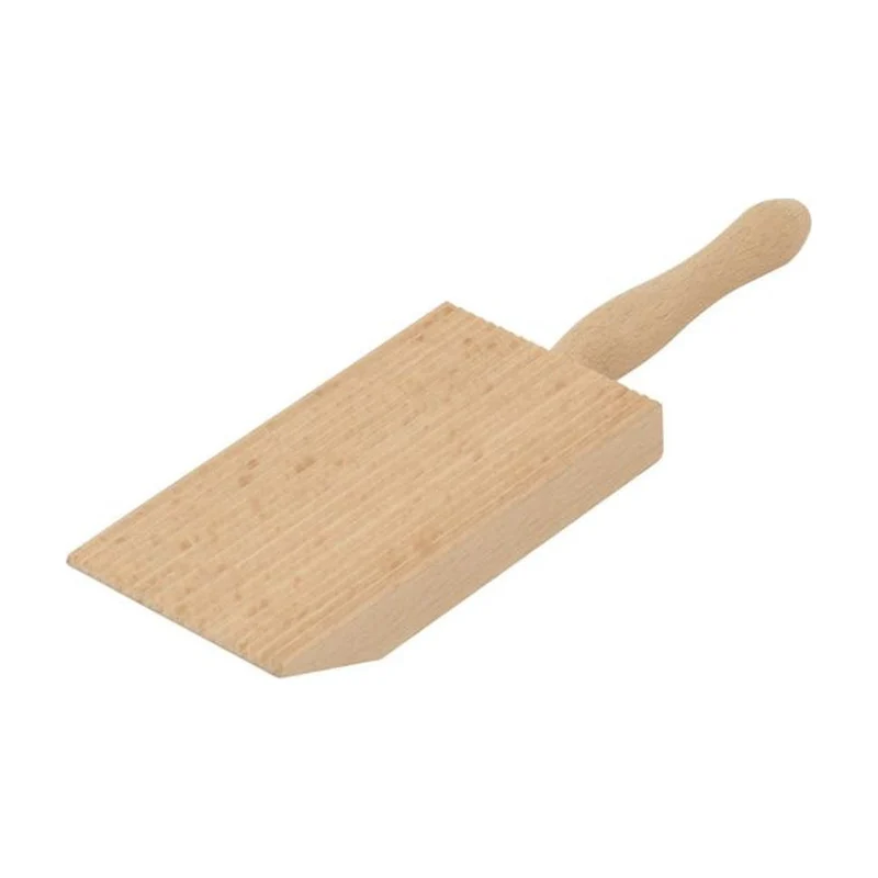 Eppicotispai Gnocchiplank Gekarteld - Hout