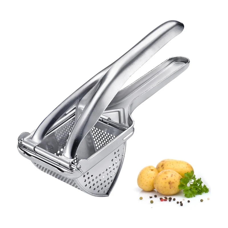 Westmark Pureepers - Aluminium