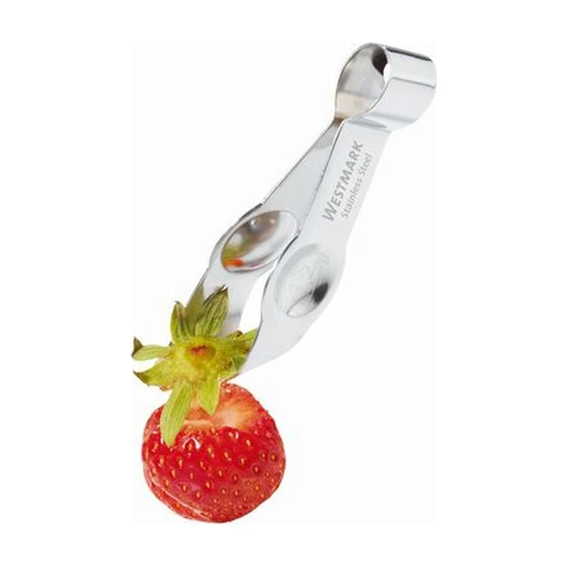 Westmark Aardbeienontkroner