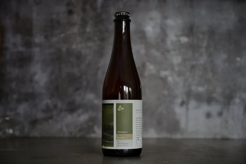 Trillium - Habitat: 2024 Blend 01