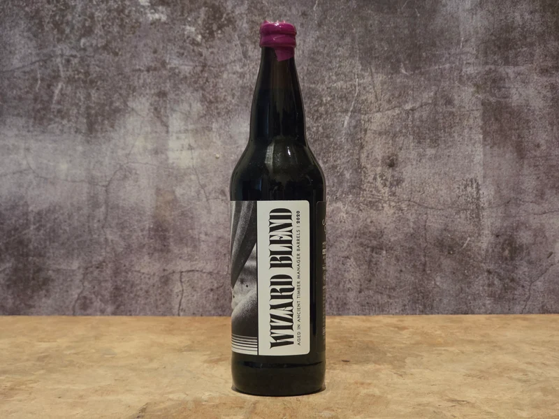 Modern Times - Wizard Blend Timber Manager 2020