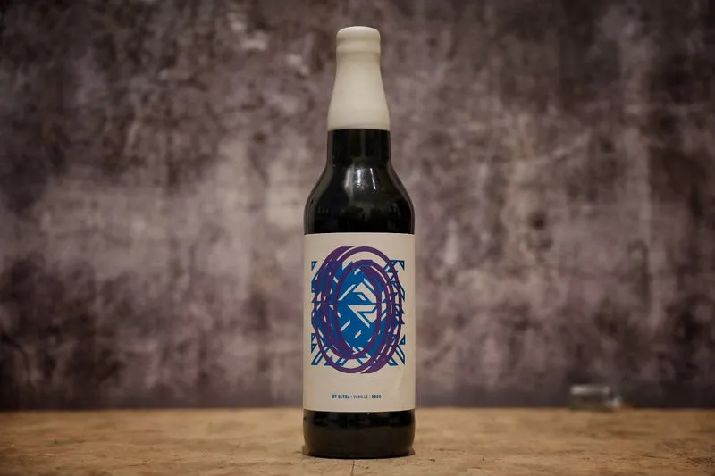 Modern Times - MT Ultra: Vanilla Edition (2020)