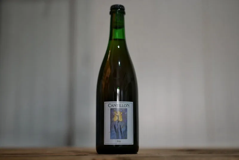 Cantillon - Iris (2023)