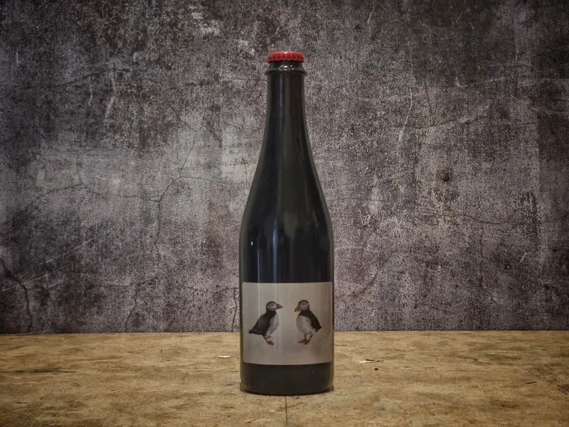 Barreled Souls Brewing Company - BA Put A Bird On It (2026)