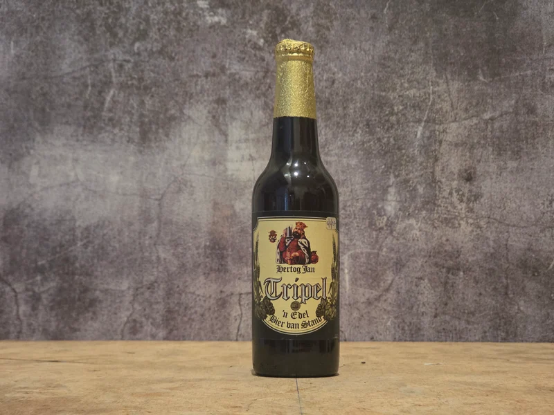 Hertog Jan - Tripel 1987