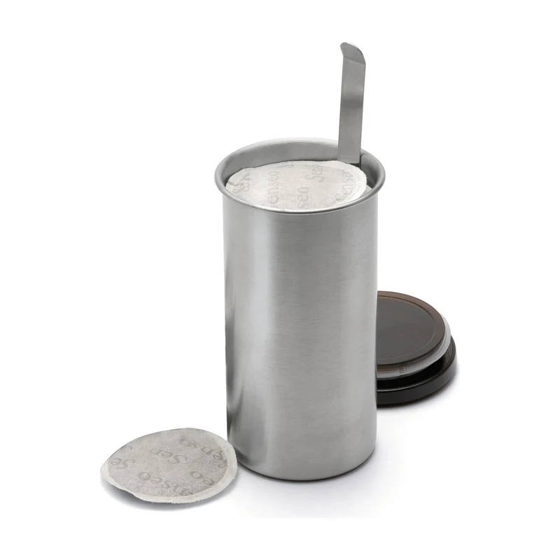 Weis Koffiepad Bewaardoos