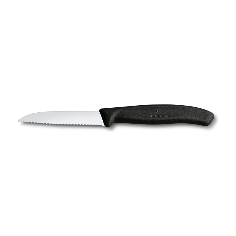 Victorinox Schilmes Gekarteld - 8 cm