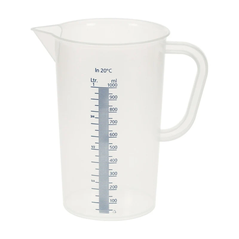 Vitlab Maatbeker - 500 ml