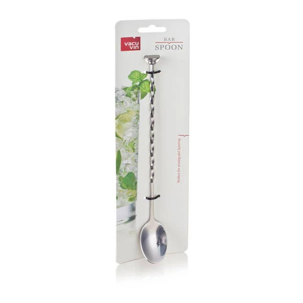 Vacuvin Cocktail Lepel