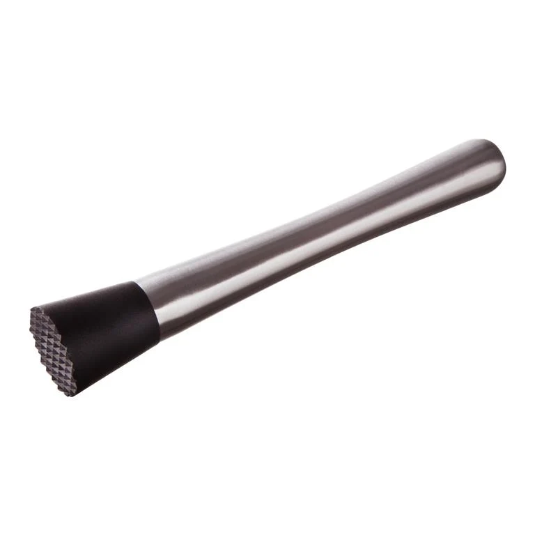 Vacuvin Muddler Cocktailstamper RVS