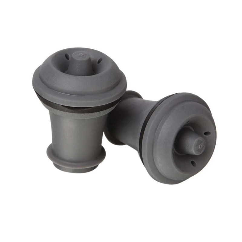 Vacuvin Vacuüm Wine Stopper - 2 stuks