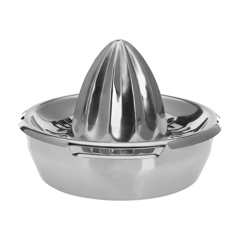 Westmark Citruspers RVS + Bakje - 500 ml