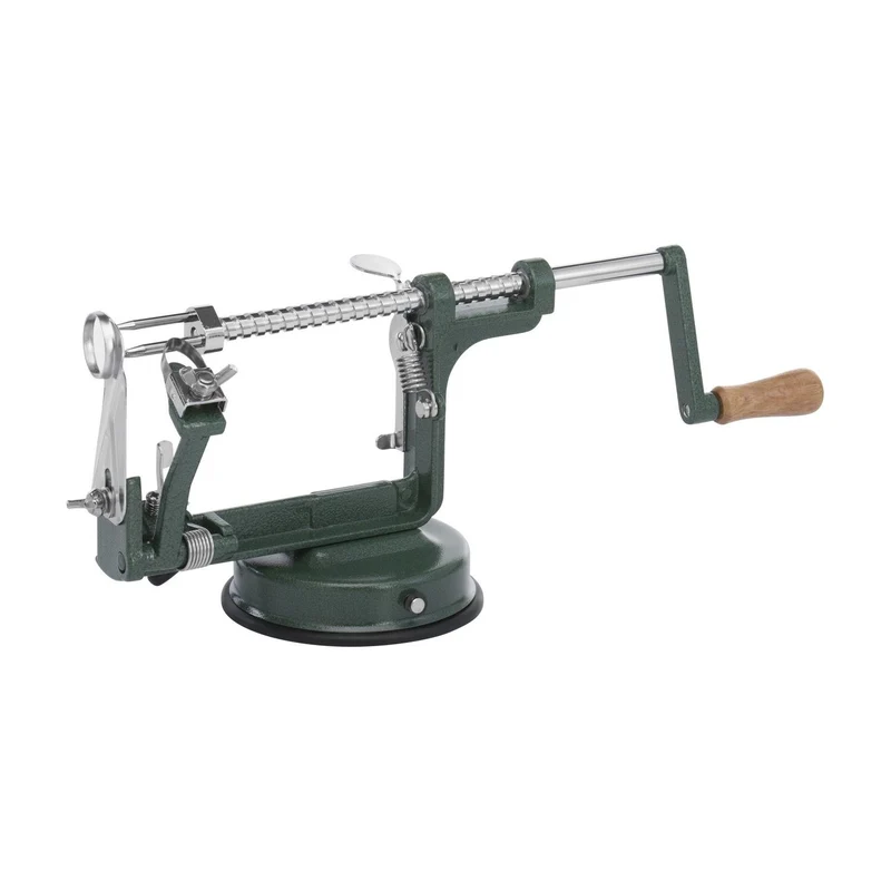 Westmark Appelschilmachine met Zuignap