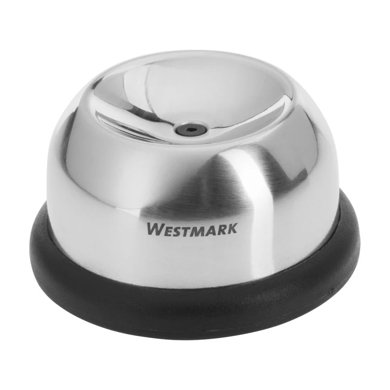 Westmark Eierprikker - RVS