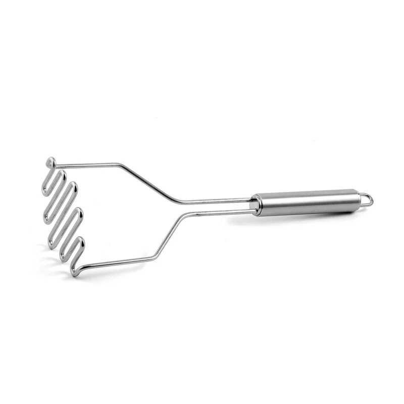 Weis Aardappelstamper - RVS