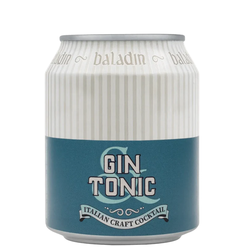 Gin Tonic