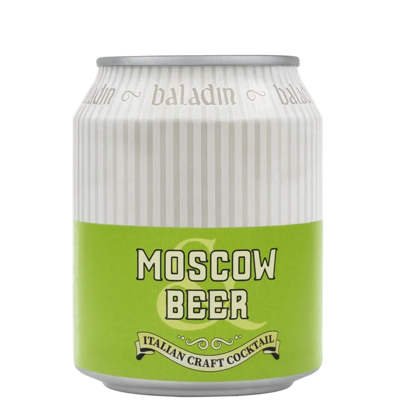 Moscow Beer