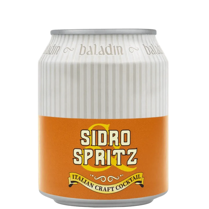 Sidro Spritz Baladin