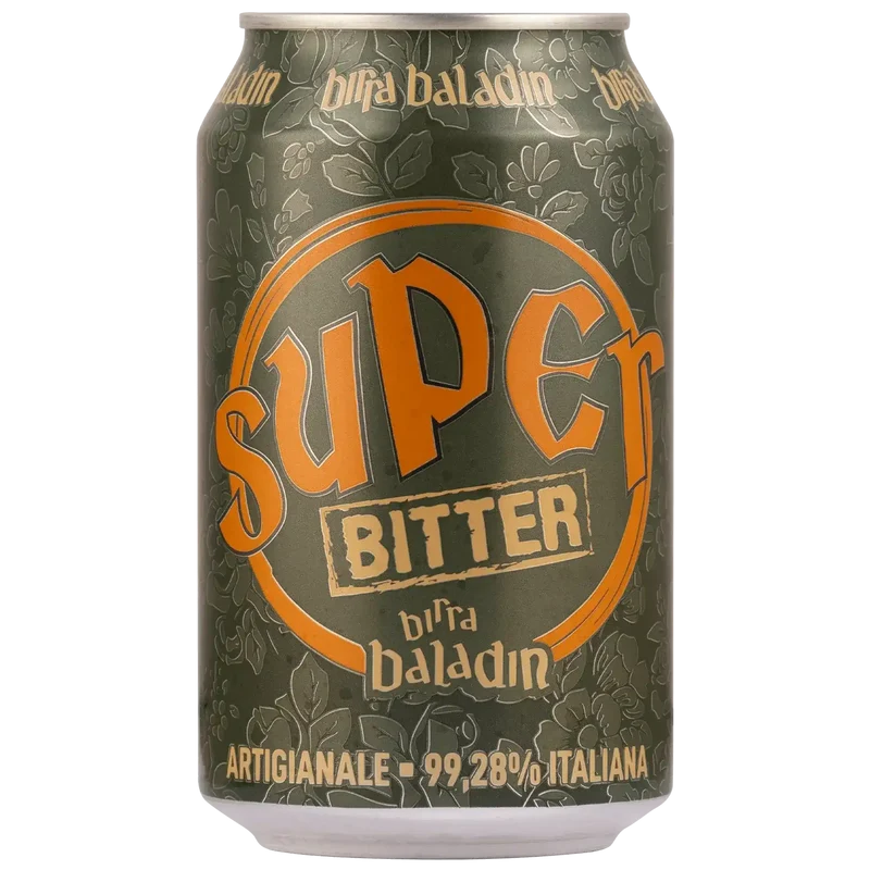 Super Bitter