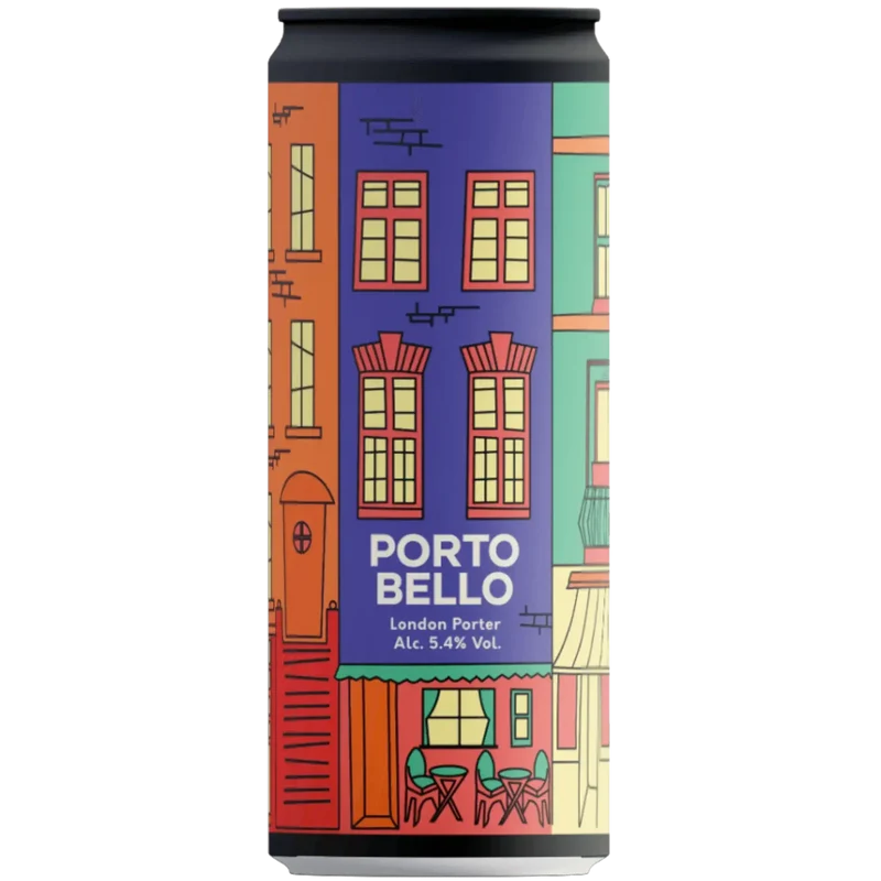 Portobello