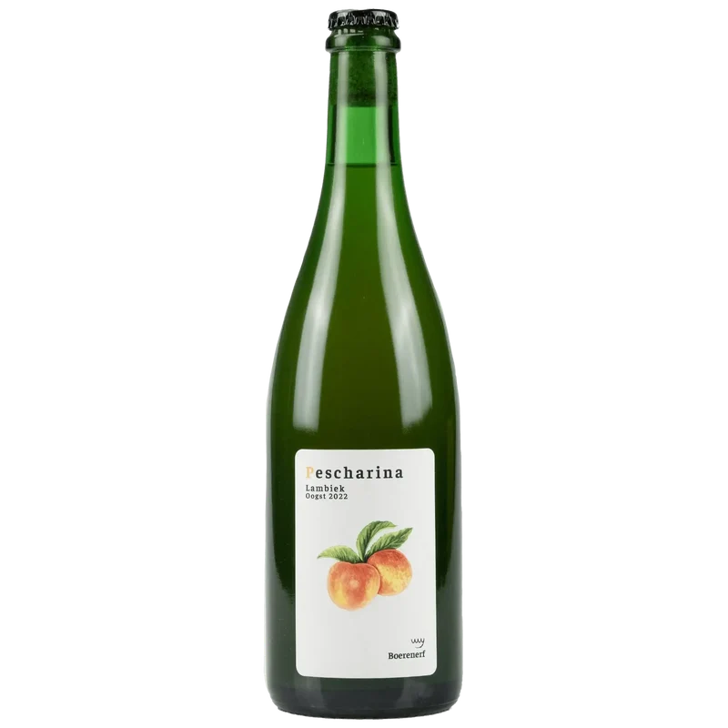 Pescharina