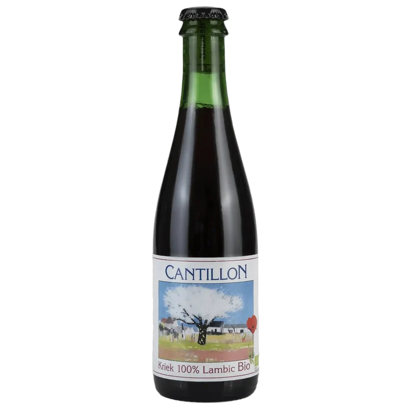 Kriek Cantillon