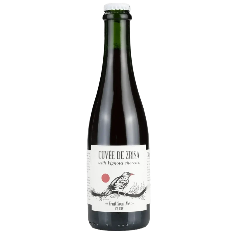 Cuvée de Zrisa