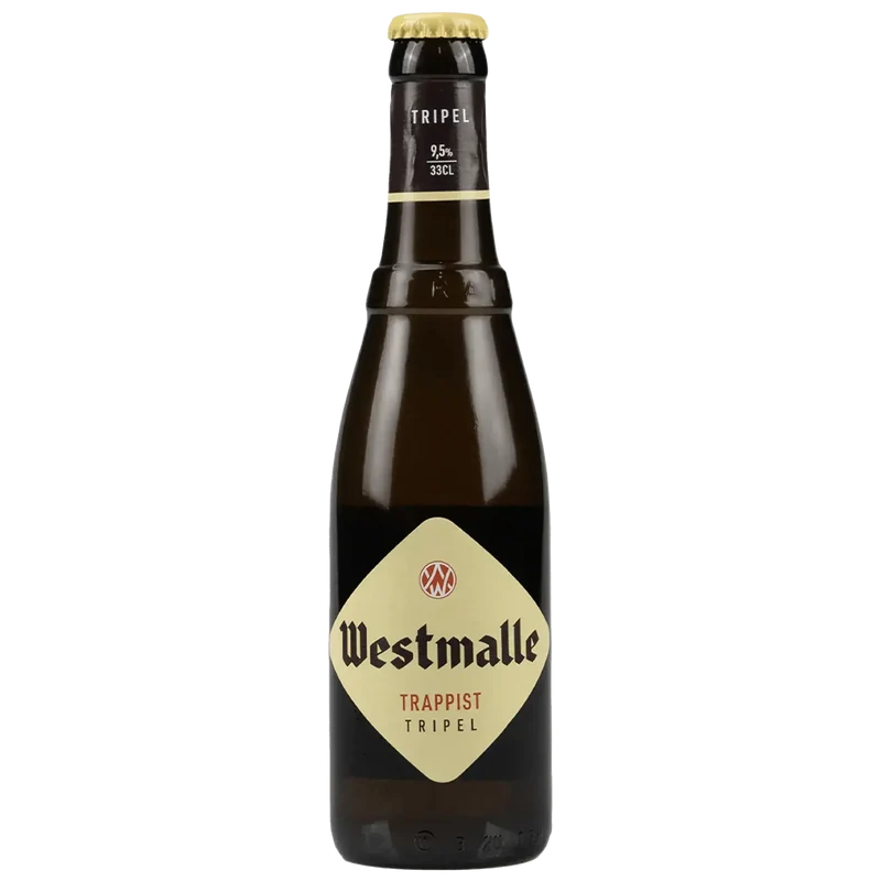 Westmalle Tripel