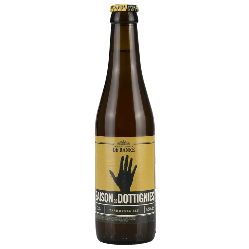 Saison de Dottignies