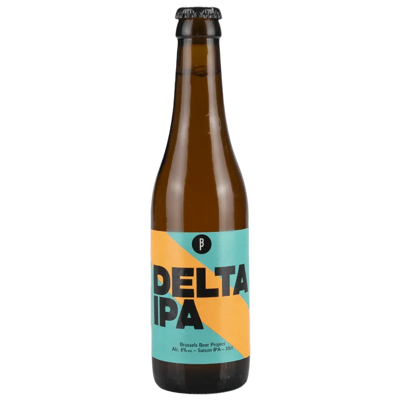 Delta IPA
