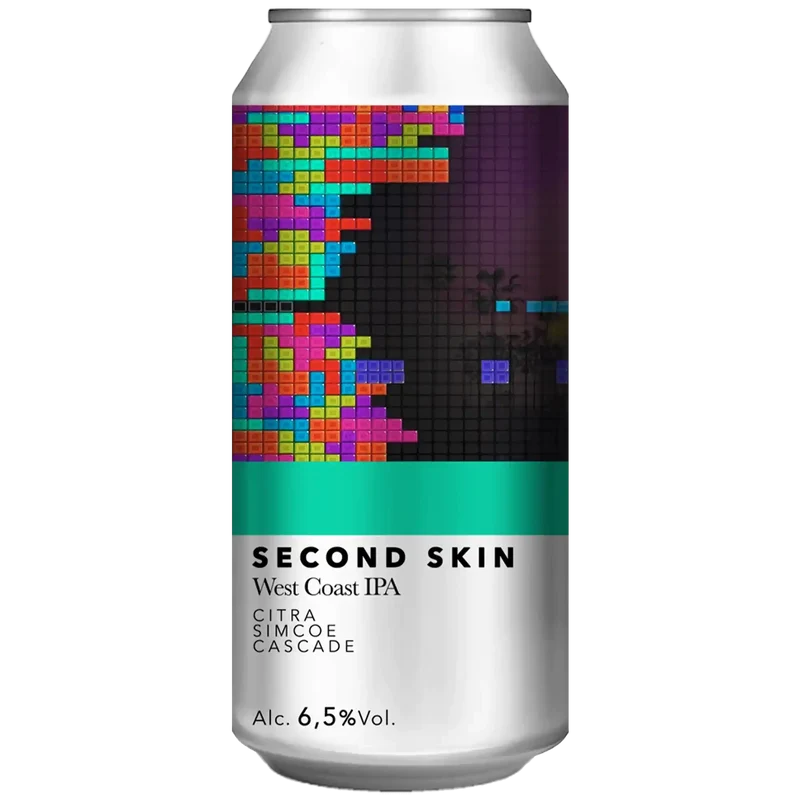 Second Skin