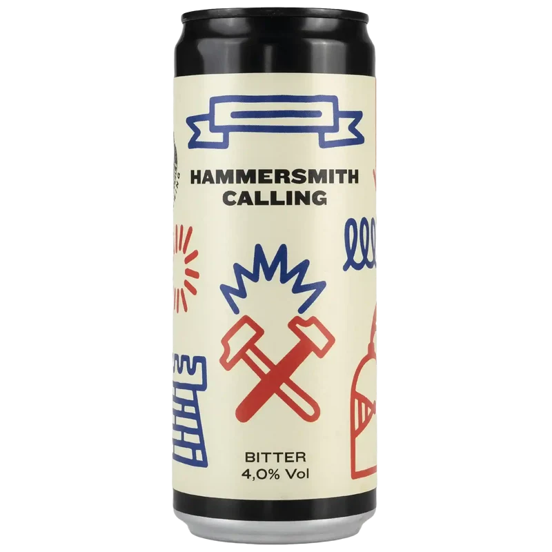 Hammersmith Calling