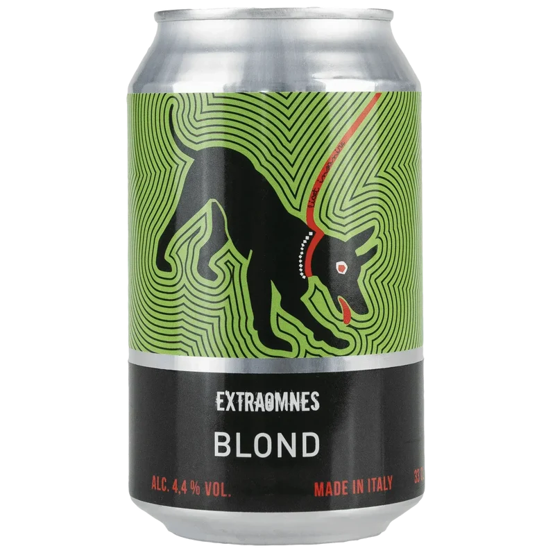 Blond