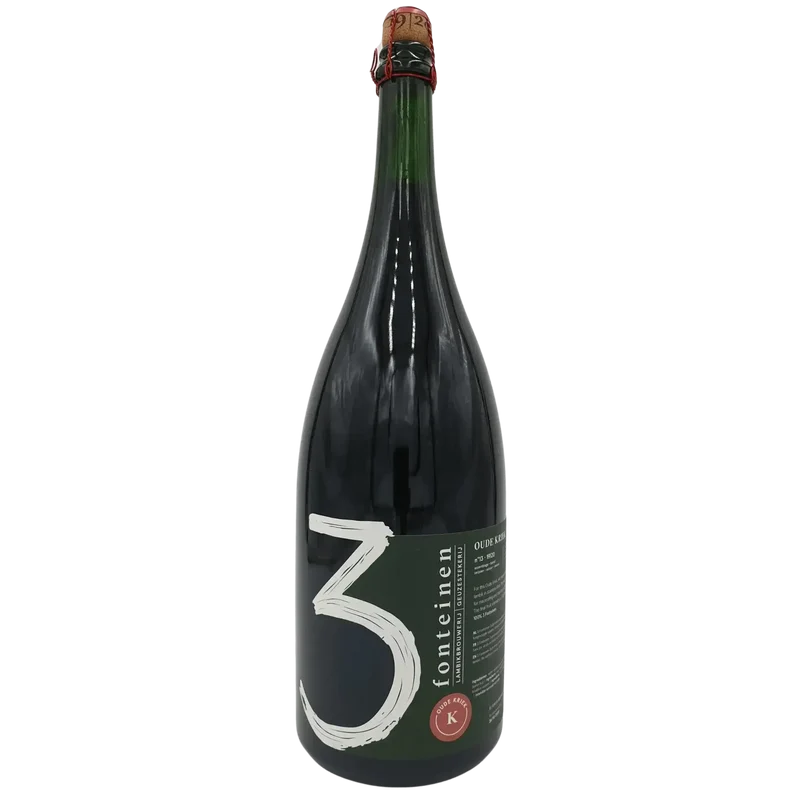 Oude Kriek - Magnum
