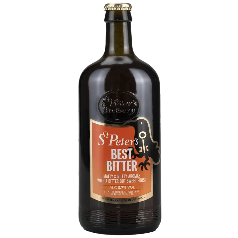 Best Bitter