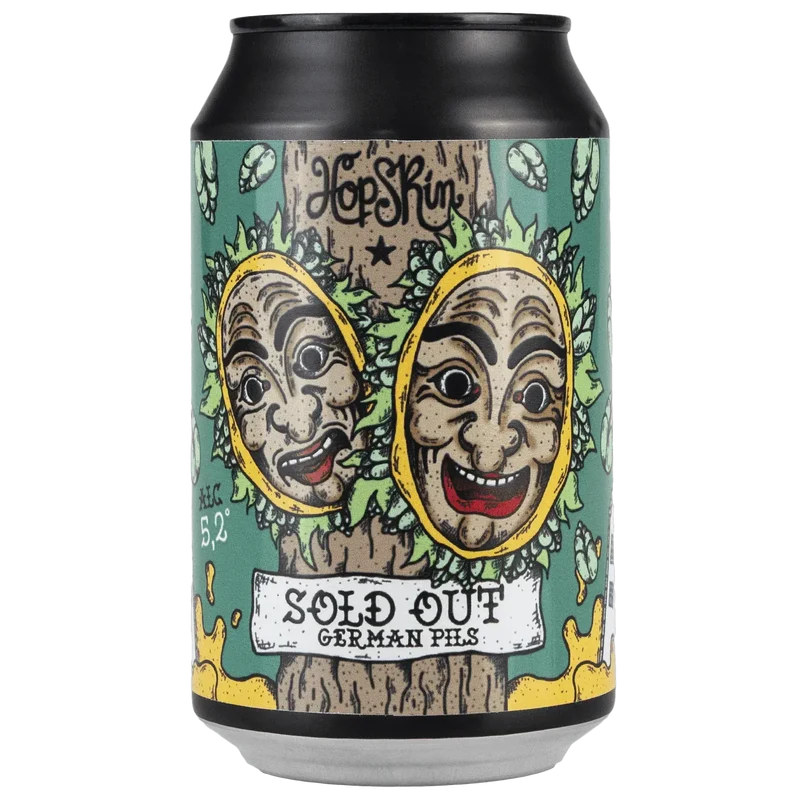 Sold Out