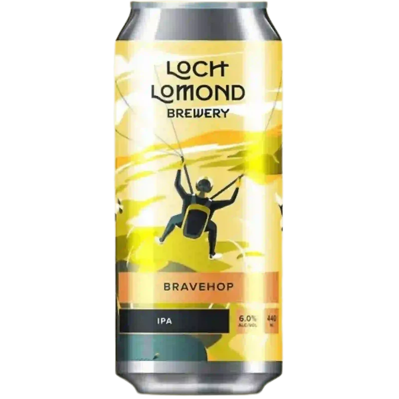Bravehop