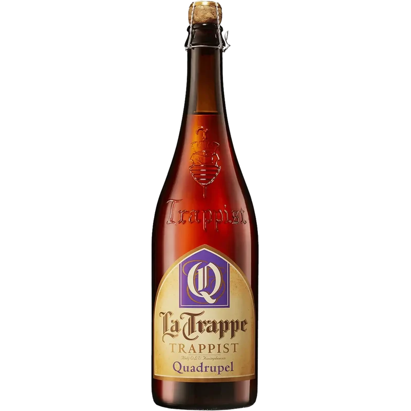 La Trappe Quadrupel